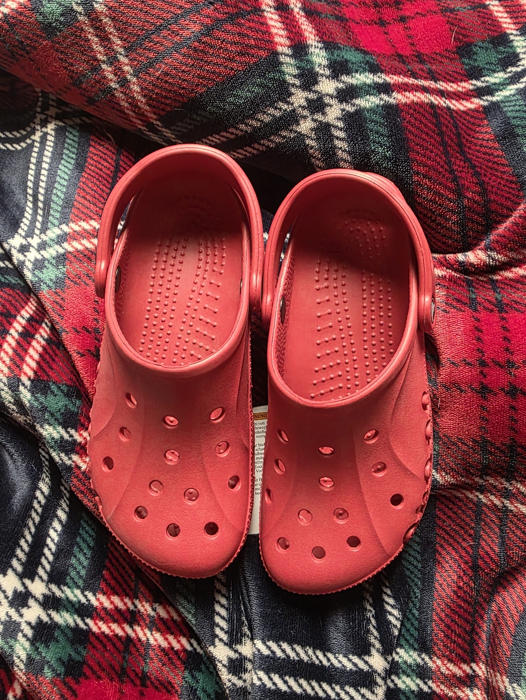 Crocs